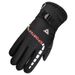 Men's Winter Warm Electric Bike Motorcycle Riding Fleece Lined Thickened Outdoor Sports Ski Gloves_voghion.com