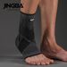 JINGBA Ankl Support Anti-Sprain Outdoor Sports Training Fitnss Strap Comprssion Protctiv Gar Manufacturr_voghion.com