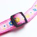 Fashion Patch Pet Multiple Colors Available Chest Harness Set Leash Dog Rope_voghion.com