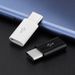 Music Festival  Micro Type-C adapter V8 TYPE-C with female USB to 3.1 converter_voghion.com