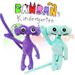 Plush Banban Garten Of Soft And Cuddly Garden Toy For 30cm1181in Tall Kids_voghion.com