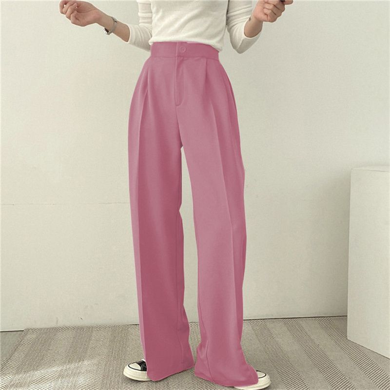 Dameklær Ny liten dressjakke Luksuriøs liten elegant pendlersett_voghion.com