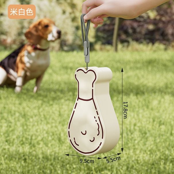 Portable Companion Dogs Going Out, Walking Water Bottle Food Cup For Dogs, Pet Supplies_voghion.com