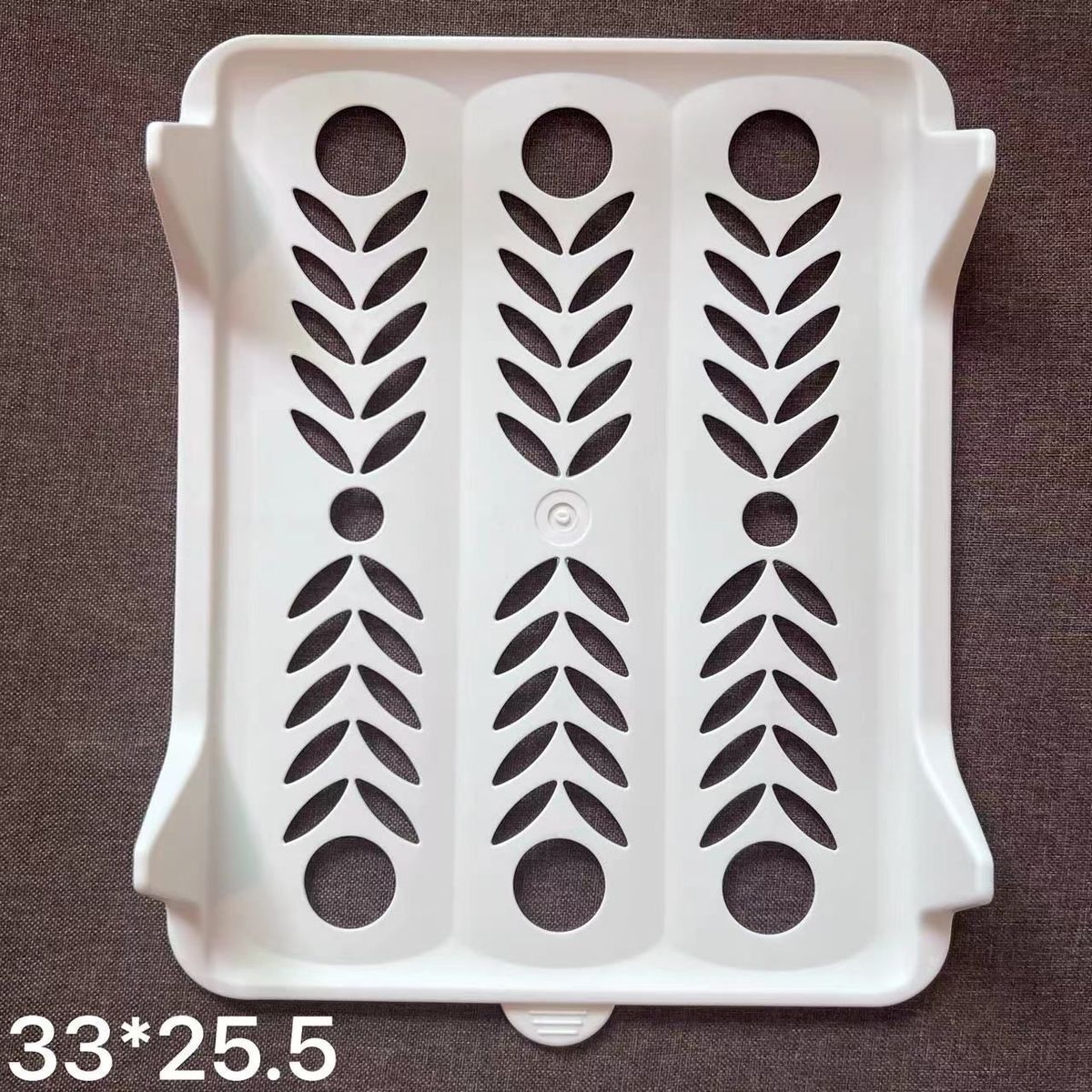 Luie jurk boek Multifunctionele trui opbergplank Kleding vouwartefact_voghion.com