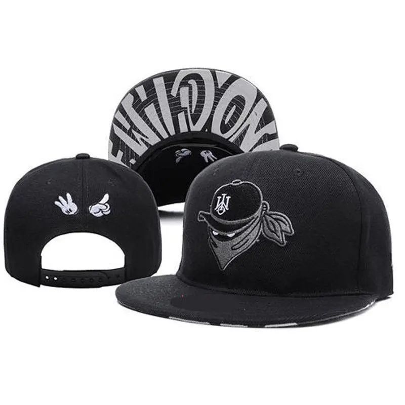 Casual Veelzijdige zonnehoed Koreaanse Mode Modieuze Masker Ninja Platte Hak Cap Nieuwe Lente en Zomer Baseball cap_voghion.com