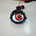 New Models, Hot Sale, Dynamic Demon Eye Headlights, LED Lens Modified Eagle Eye Lights, 3Inch 12V, Vehicle Modified_voghion.com