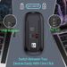 Nuovo Bluetooth Wireless USB ottico ricaricabile per computer portatile PC libro mouse da gioco Gamer 2.4GHz 1600DPI_voghion.com