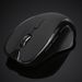 Nuovo mouse wireless con ricarica Bluetooth, tocco confortevole, per notebook, ufficio e giochi_voghion.com