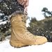 Martin Boots Grote Maat Sneeuwlaarzen Heren Warme Heren Katoenen Schoenen Gestapelde Verdikte Herenlaarzen Hoge Top Combat Schoenen_voghion.com