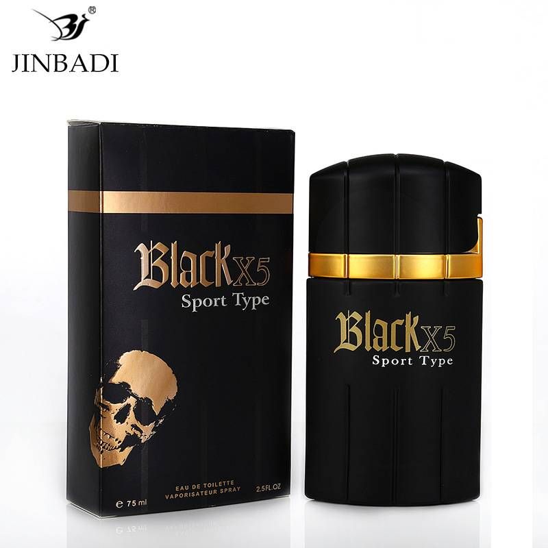 Perfume X5 Jasmine Rose para hombre y mujer_voghion.com