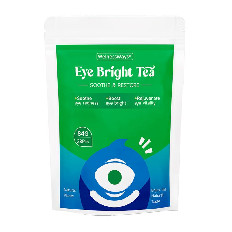 Tè Eye Bright all'ingrosso per purificare il fegato_voghion.com