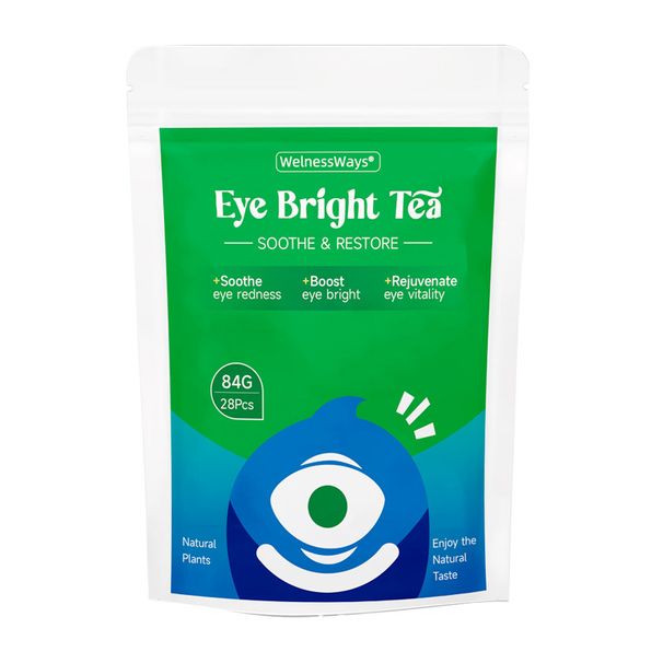 Tè Eye Bright all'ingrosso per purificare il fegato_voghion.com
