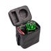 5-Line Green Laser Level – Self-Leveling High-Precision Cross-Line Tool For Construction & Home Renovation_voghion.com