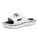 2025 New Men's Trendy Slippers With A Sense Of Poop Coolness, Suitable For Outdoor Wear In Summer, Featuring Sports And_voghion.com