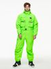 Unisex Waterproof Snowsuit For Skiing & Snowboarding - Windproof, Breathable, Warm Winter Jumpsuit For Men & Women (Multiple Colors & Sizes)_voghion.com