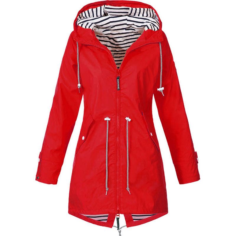 3-in-1-Hardshell-Drei-in-Eins-Outdoor-Bergsteigerjacke für Damen_voghion.com
