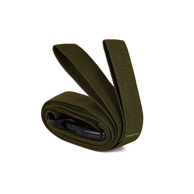 AYXSEE Outdoor Travel Camping Adjustable Nylon Buckle Multi-Purpose Binding Backpack Strap_voghion.com