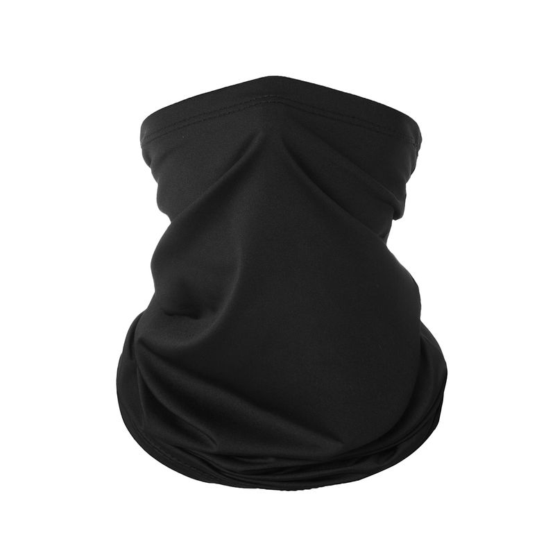 Cycling Face Mask Sunscreen Ice Silk Headscarf Outdoor Cycling Mask Sports Breathable Scarf Fishing Mountaineering Motorcycle Magic Face Towel_voghion.com