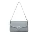 Designer-Taschen 2025 Limited Designed Echtes Echtes Leder Schulter Weiche Frauen Messenger Crossbody Solide Weibliche Weiß_voghion.com