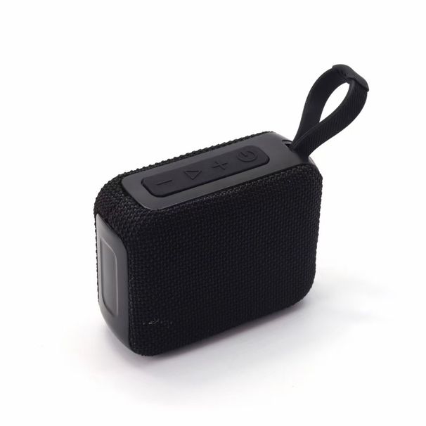 Haut-parleur Bluetooth sans fil, caisson de basses ultra puissant, étanche, portable, éclairage RGB, pour l'extérieur_voghion.com
