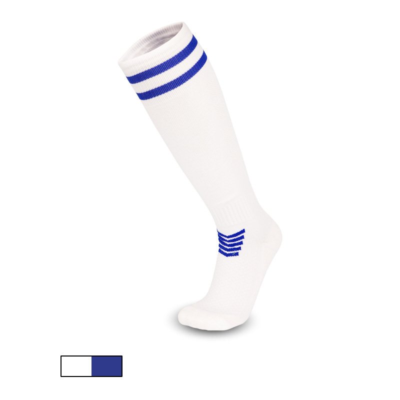 Children's Football Socks Boys' Towel Bottom Stockings Breathable High Socks Students Non-slip Professional Sports Socks Wholesale_voghion.com