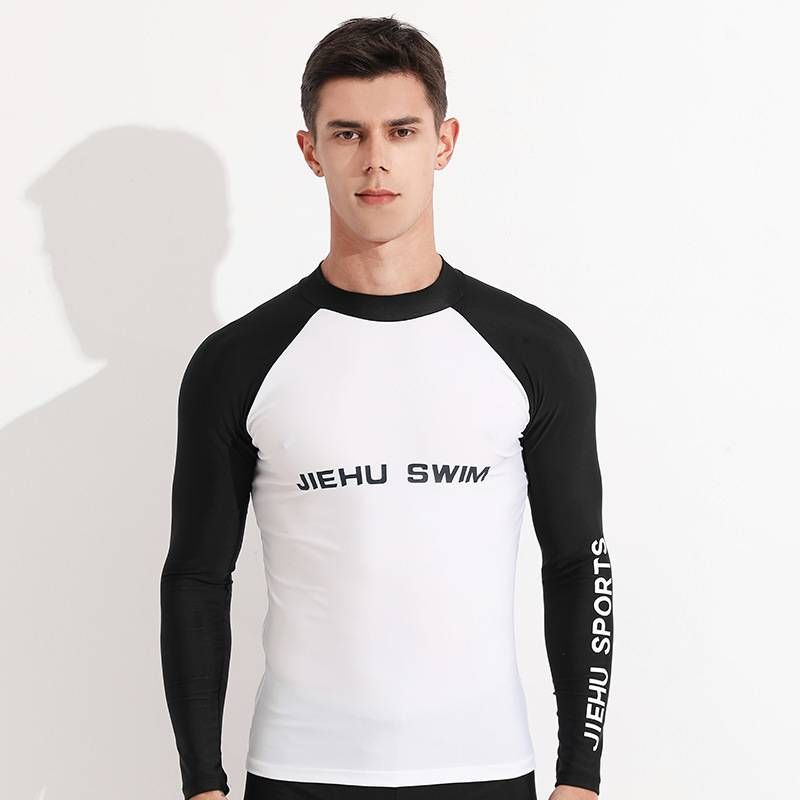 New Swimsuits, Men's Swimsuits, Top Suits For Adults And Teenagers, Hot Spring Swimsuits, Professional Quick-drying Swimsuits_voghion.com