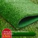 Premium Artificial Grass Turf For Football Field, School Playground, Outdoor Decoration, And Landscaping – Durable & Realistic Synthetic Lawn_voghion.com