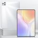 X95 Android-Tablet mit Glasrückseite, 128 GB Speicher und Dual-SIM – 8-Kern-Prozessor, 5G-WLAN, kinderfreundlich (verschiedene Farben erhältlich)_voghion.com