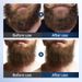 Full English SADOER Smoothing Men's Care Moisturizing Beard Cream_voghion.com