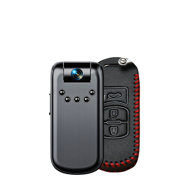 New Arrival Law Enforcement Recorder HD Video Black Technology Handy Gadget Professional Recording Camera Wearable DVD_voghion.com
