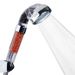 Negative Ion Shower Head - 3-Stage Filter Handheld Nozzle For Pressure Boosting And Skin Care Household Bath_voghion.com