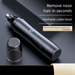 Neu Wiederaufladbare Elektrische Rasierer Augenbraue Clipper Nase Haar_voghion.com