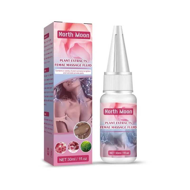 Extreme Women Libido Enhancer Promoti Nostiprinošs sieviešu orgasma eļļa maksts želeja Lubrikants Clitoral hot_voghion.com