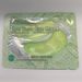 Maschera per gli occhi idratante e nutriente all'aloe vera e rosa KORMESIC 7,5 g * 1 compressa_voghion.com