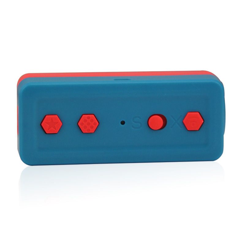 Tragbarer Bluetooth-Compita-Konverter für Nintend Switch Wii/NES/SNES/GC Classic zum Switch/PC-Adapter Gamecube NES-Konverter_voghion.com