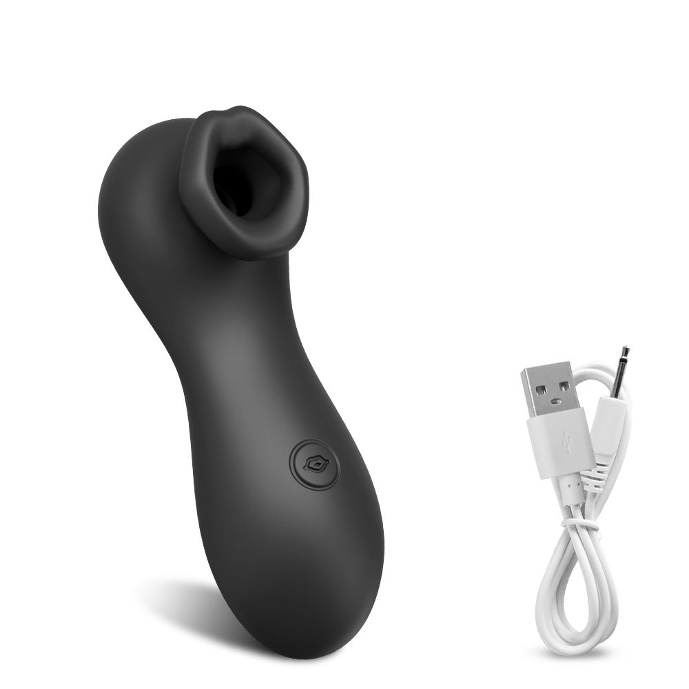 Kabelloser Brustwarzenvibrator, Farbe im Sortiment_voghion.com