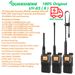 Ricevitore Quansheng a lungo raggio UV K5 8 Walkie Talkie portatile AM FM Radio bidirezionale Commutatore Stazione radio amatoriale senza fili_voghion.com