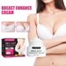 Jayswing Breast Care Cream Massaažikreem, mis muudab rinnad täidlasemaks, pinguldab, niisutab ja kaunistab nahka_voghion.com