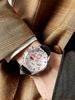 Men's High-end Business Watch Timing Date Night Light Waterproof Leather Strap, The Best Gift For Men_voghion.com