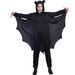 stage Halloween bat cosplay costume_voghion.com