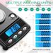 0.001g Precision Digital Jewelry Scale 20g USB Powered Electronic Weighing Scale LCD Mini Lab Balance 0.001g Electronic Scales_voghion.com