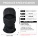 Camouflage Balaclava Full Face CS Mask Ski Cycling Hunting Head Neck Cover Helmet Liner Cap Multicam Men Scarf_voghion.com