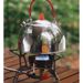 Hike Mount Outdoor Winddichte Camping Gas Draagbare Kookset met Windscherm en Waterkoker_voghion.com