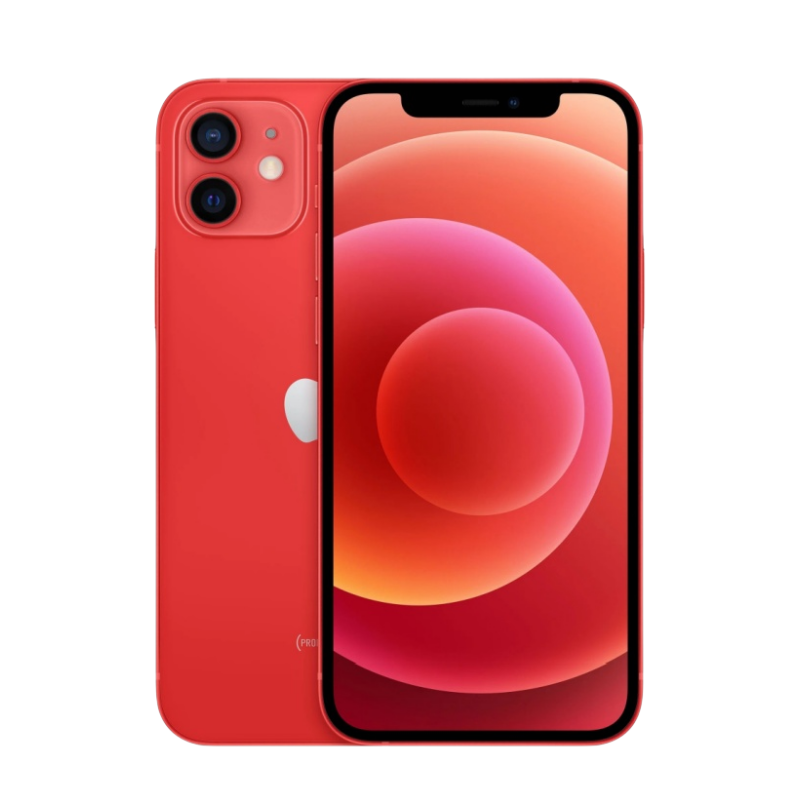 Gerenoveerde iPhone 12 MINI, 128 GB, SIM + ESIM_voghion.com