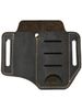 Outdoor Leather Multi-Purpose Tool Fanny Pack_voghion.com