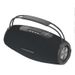 Tragbare Lautsprecher HOPESTAR H51 Drahtloser Bluetooth-Lautsprecher Tragbarer Outdoor-Audio-Fußball-High-Power-Kriegsgott_voghion.com
