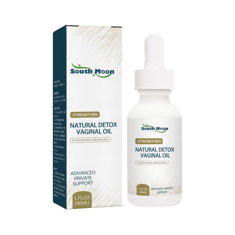 Care Women's Firming, Cleaning, Antipruritic, Odor Removing, Powdery and Nourishing essence_voghion.com