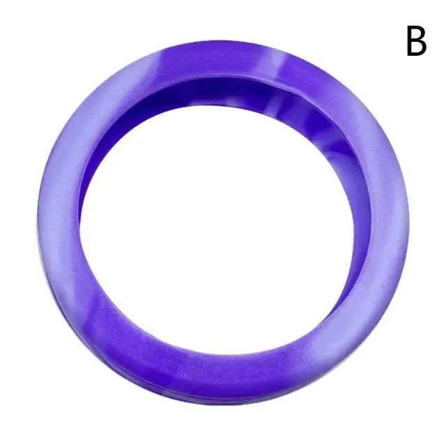 Dopamine 4PCS Lage Protector Silicone Caster Shoes Travel Suitcase Reduce Noise Wheels Guard Cover Accessories_voghion.com