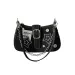 2024 Starry Print Armpit Shoulder Bag Stylish & Trendy | Free Shipping Ae0e_voghion.com
