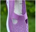Women's shoes Spring and summer breathable comfortable single shoes mother shoes soft sole casual mesh shoes_voghion.com